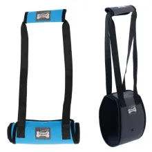 Dog Support Harness(Mid-body)05