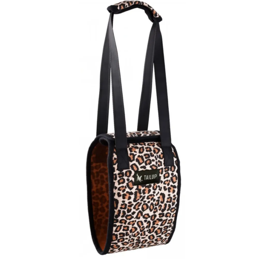Dog Support Sling06