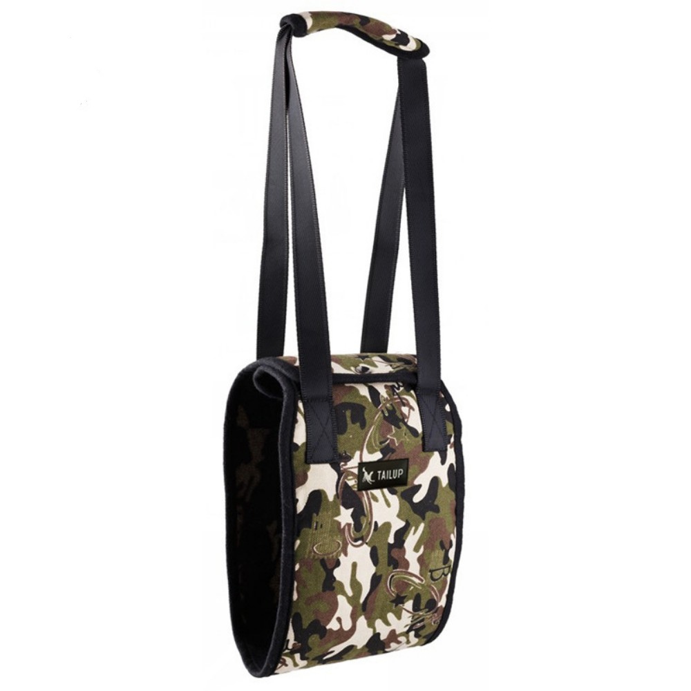 Dog Support Sling05