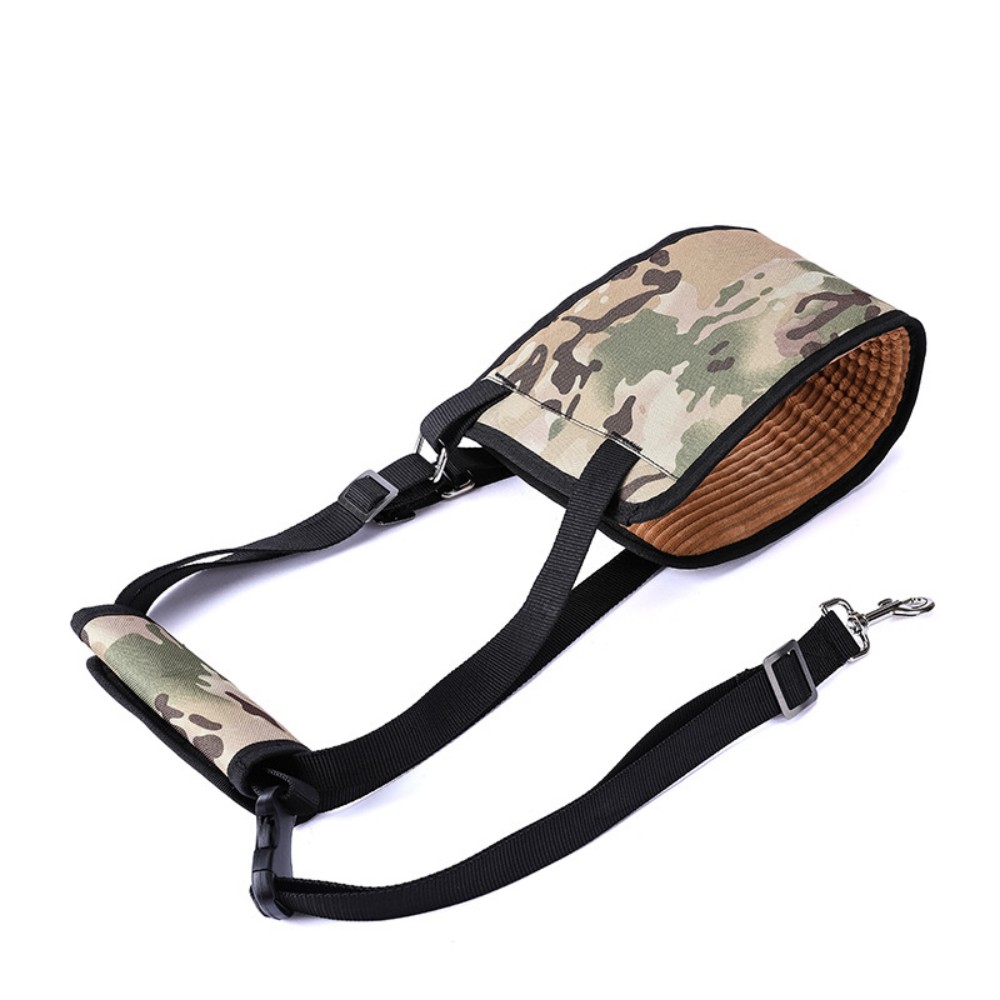 Mid-Body Large Dogs Support Sling04