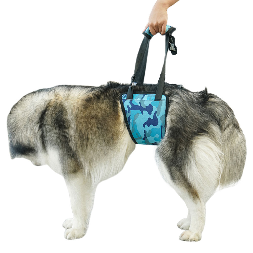 Mid-Body Large Dogs Support Sling00