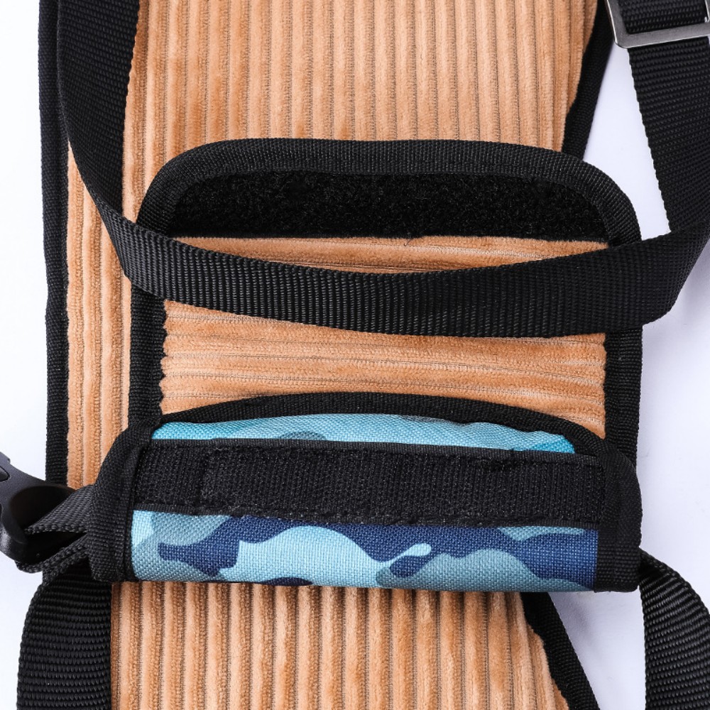 Mid-Body Large Dogs Support Sling08