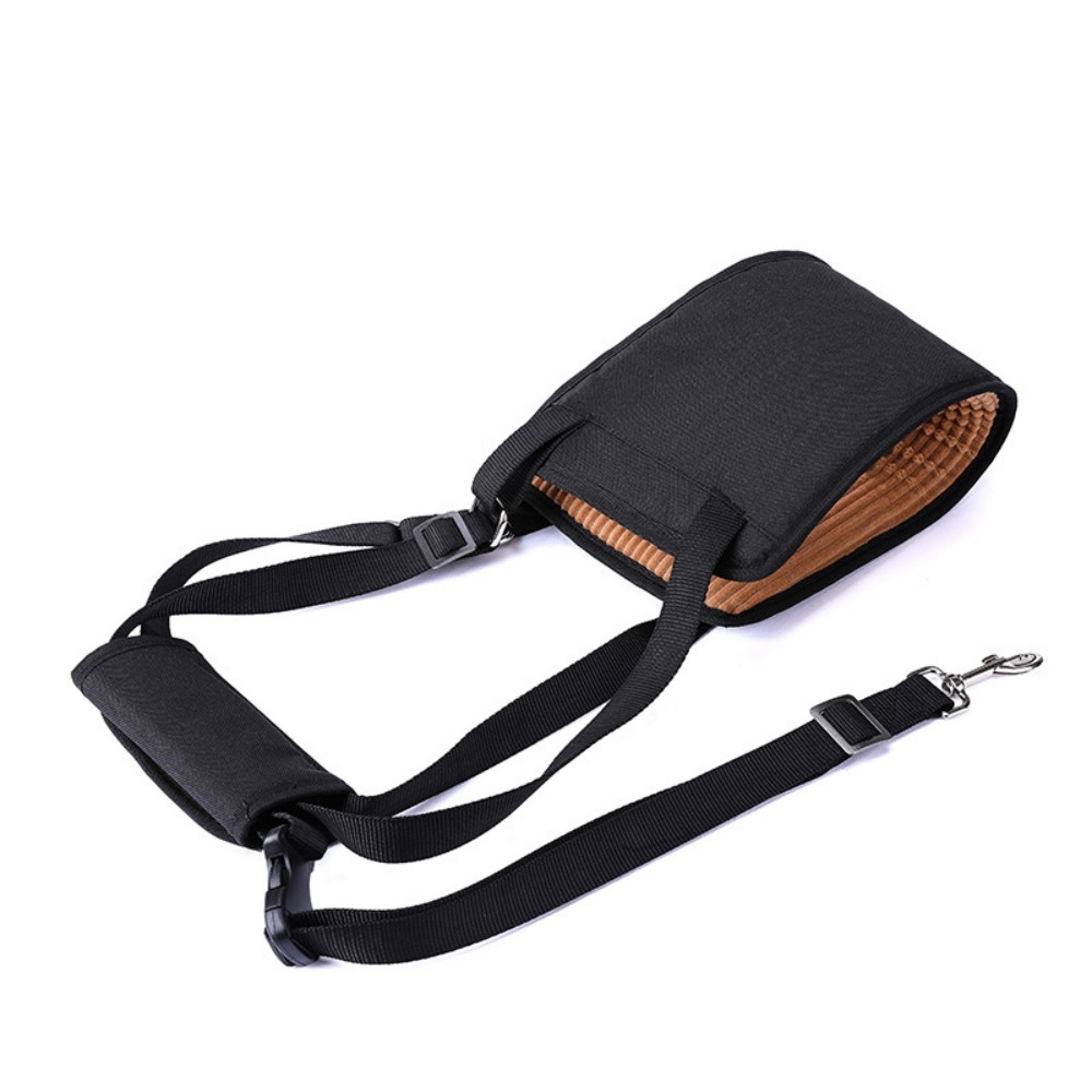 Mid-Body Large Dogs Support Sling03