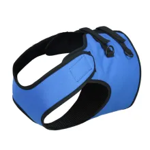 Oxford Front Leg Harness01