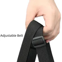 Oxford Front Leg Harness04