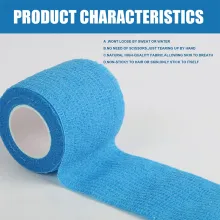 Dogs Adhesive Bandages03