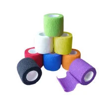 Dogs Adhesive Bandages00