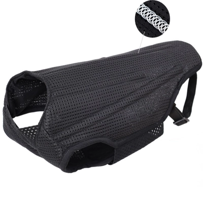 Hinged Canine Back Brace 02