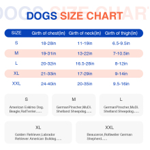 Hip Brace for Dogs with Hip Dysplasia05