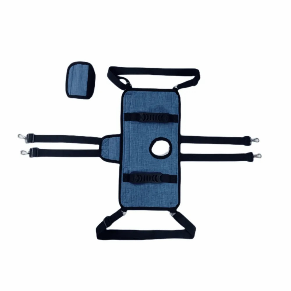  Dog Full Body Lifting Harnesses03