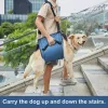  Dog Full Body Lifting Harnesses