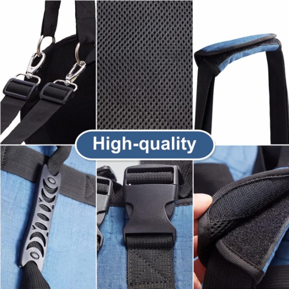 Dog Full Body Lifting Harnesses04