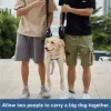  Dog Full Body Lifting Harnesses
