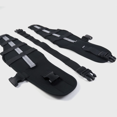 Dog Leg Brace for ACL Injury 01