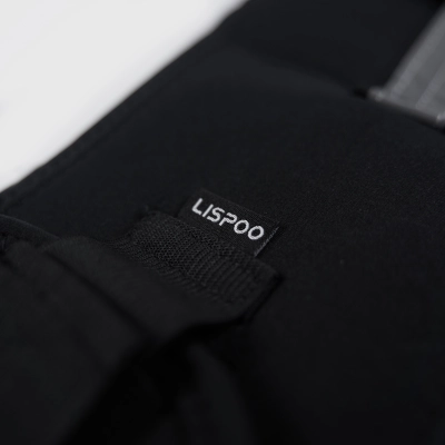 Dog Leg Brace for ACL Injury 02