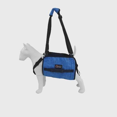 Dog Lifting Harness for Rear Legs 01