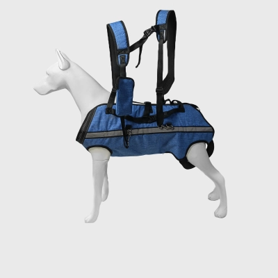 Backpack Full Body Sling for Dogs 01