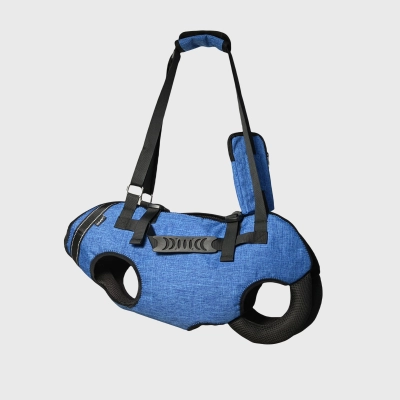 Full Body Support Harness for Dogs 02