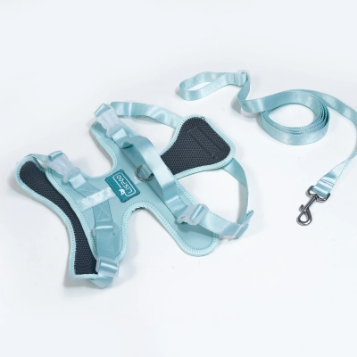 Leg Brace for Dog ACL Injury Green 02