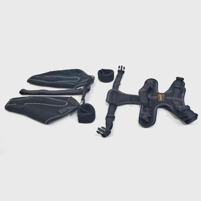 Leg Brace for Dog ACL Injury 02