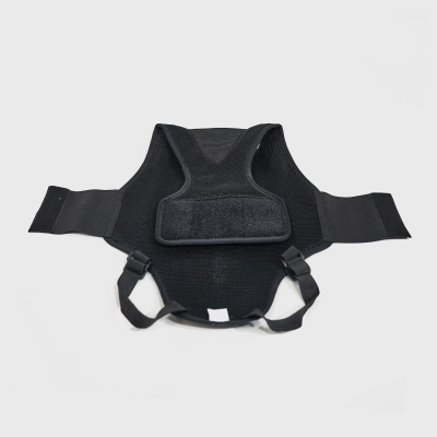 Back Brace for Dogs with Herniated Disc 01