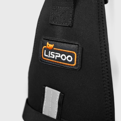 Dog Anterior Cruciate Ligament Tear Brace 02