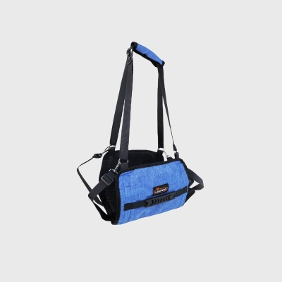 Dog Lifting Harness for Rear Legs 02