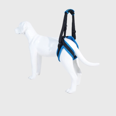 Dog Support Sling for Hind Legs 01
