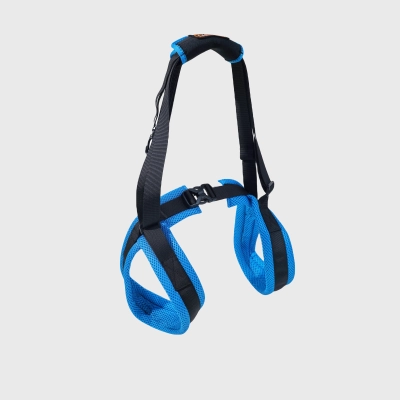 Dog Support Sling for Hind Legs 02