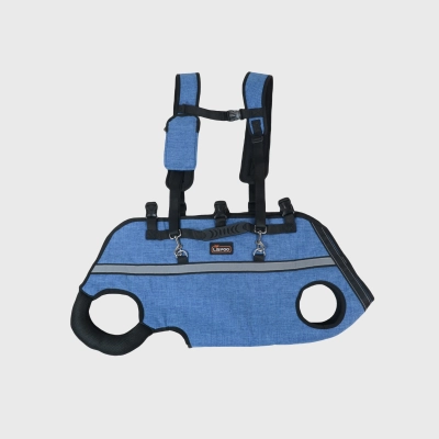 Backpack Full Body Sling for Dogs 02