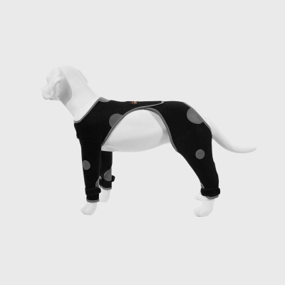 Canine Anti-Lick Sleeve 01