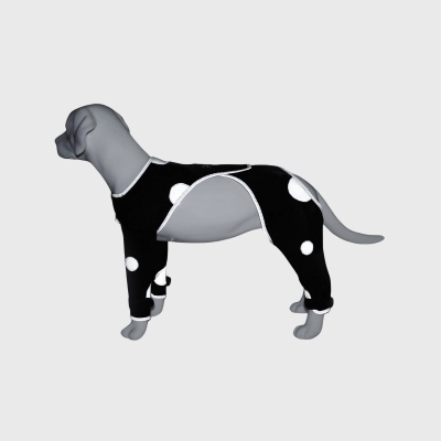 Canine Anti-Lick Sleeve 02