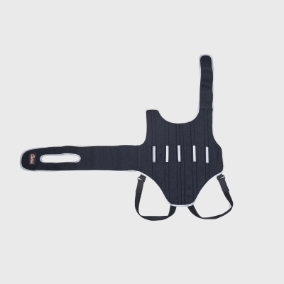 IVDD Spinal Support Canine Back Brace 02