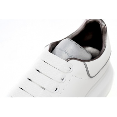 PKGoden Alexander McQueen Sneaker 3M Silver Edge 02