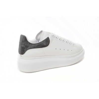 PKGoden Alexander McQueen Sneaker Cloud White 02