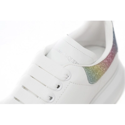 Replica Alexander McQueen Sneaker Color Diamond 02