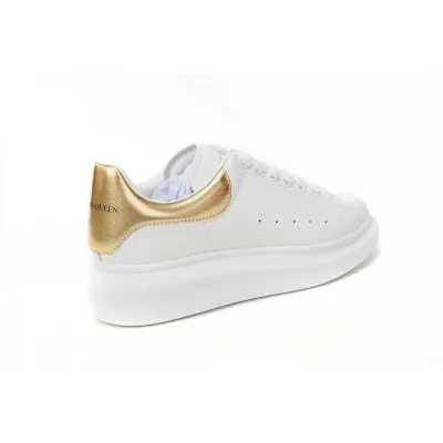 Replica Alexander McQueen Sneaker Golden Tail 02