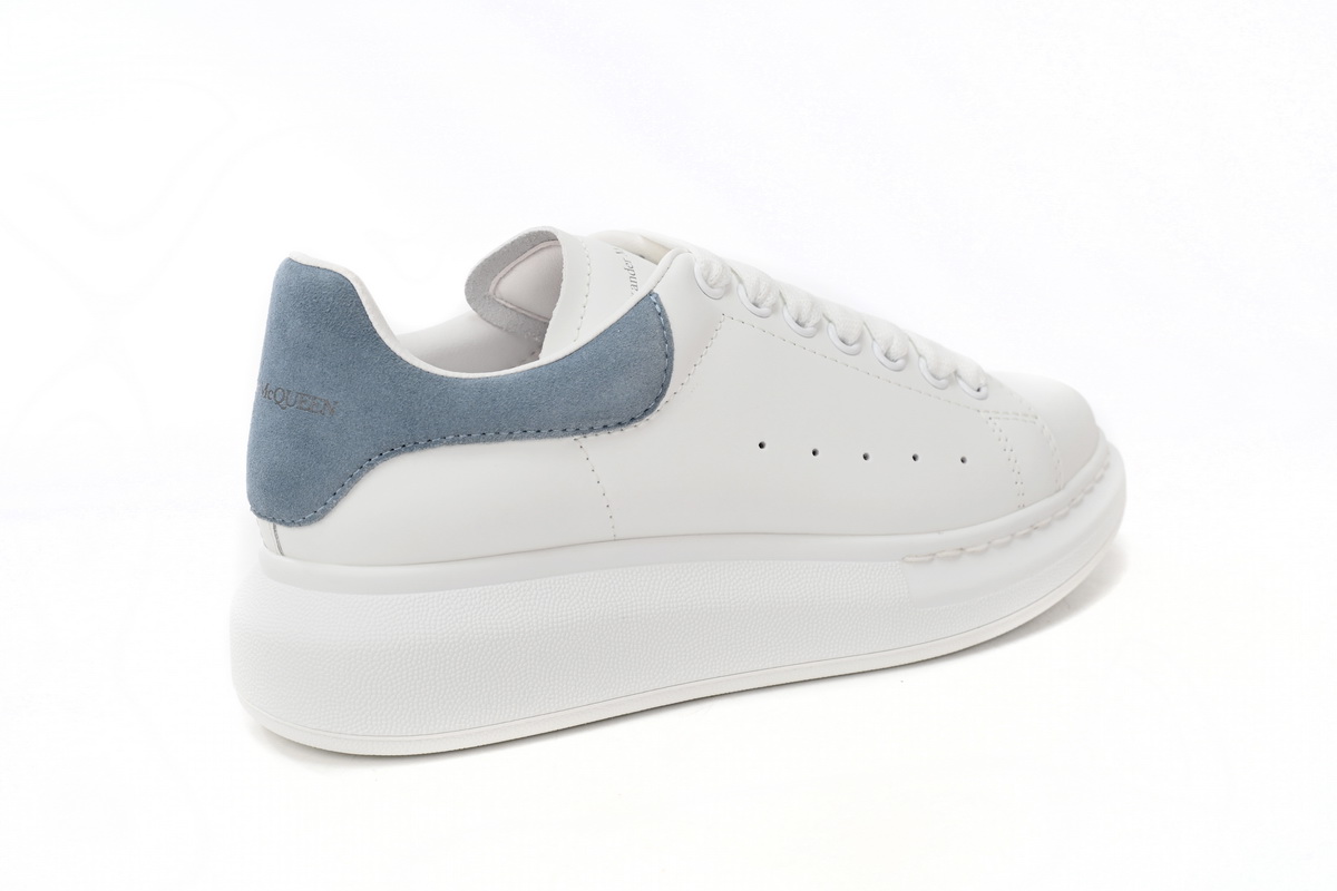 PKGoden Alexander McQueen Sneaker Haze Blue