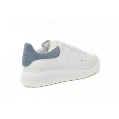 Replica Alexander McQueen Sneaker Haze Blue 02