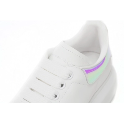 Replica Alexander McQueen Sneaker Laser 02