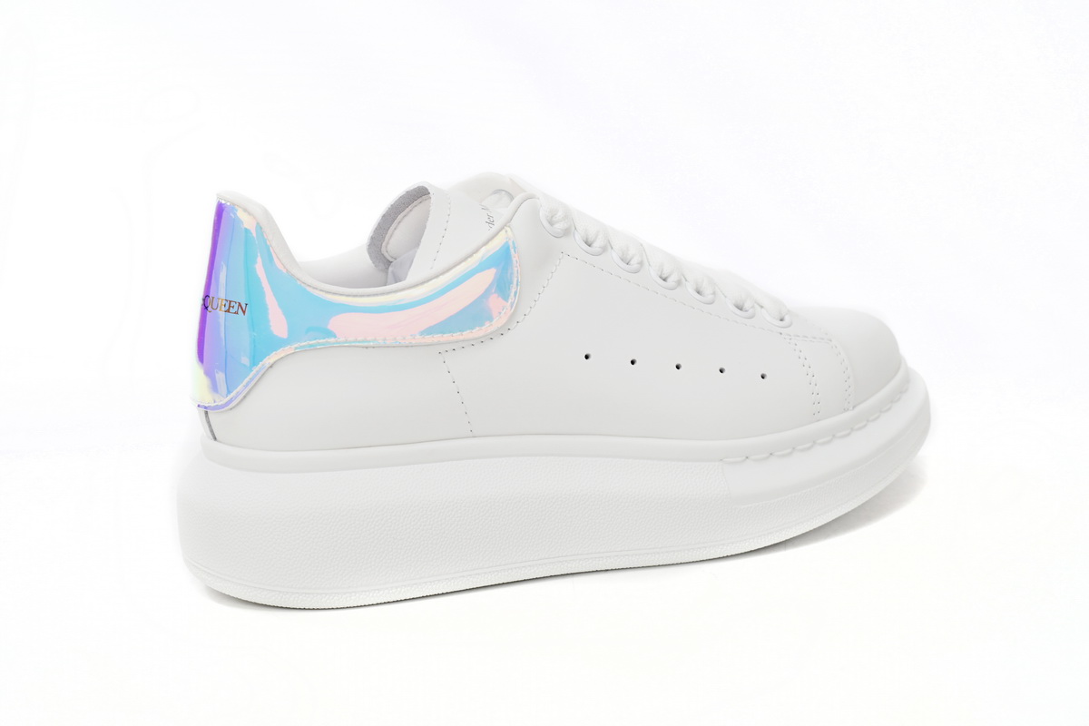 PKGoden Alexander McQueen Sneaker Laser