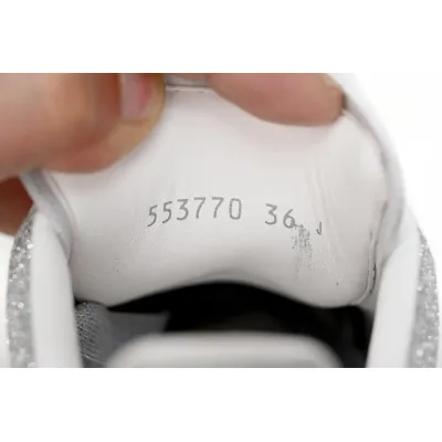Replica Alexander McQueen Sneaker Loose Drilling 02