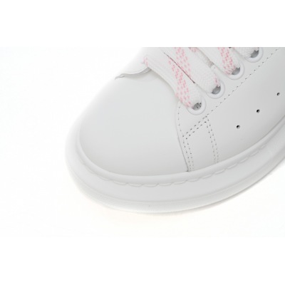 PKGoden Alexander McQueen Sneaker Pink Stone Pattern 02