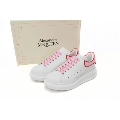 Replica Alexander McQueen Sneaker Powder Glue 01