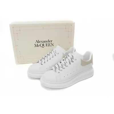 Replica Alexander McQueen Sneaker Stone Pattern 01
