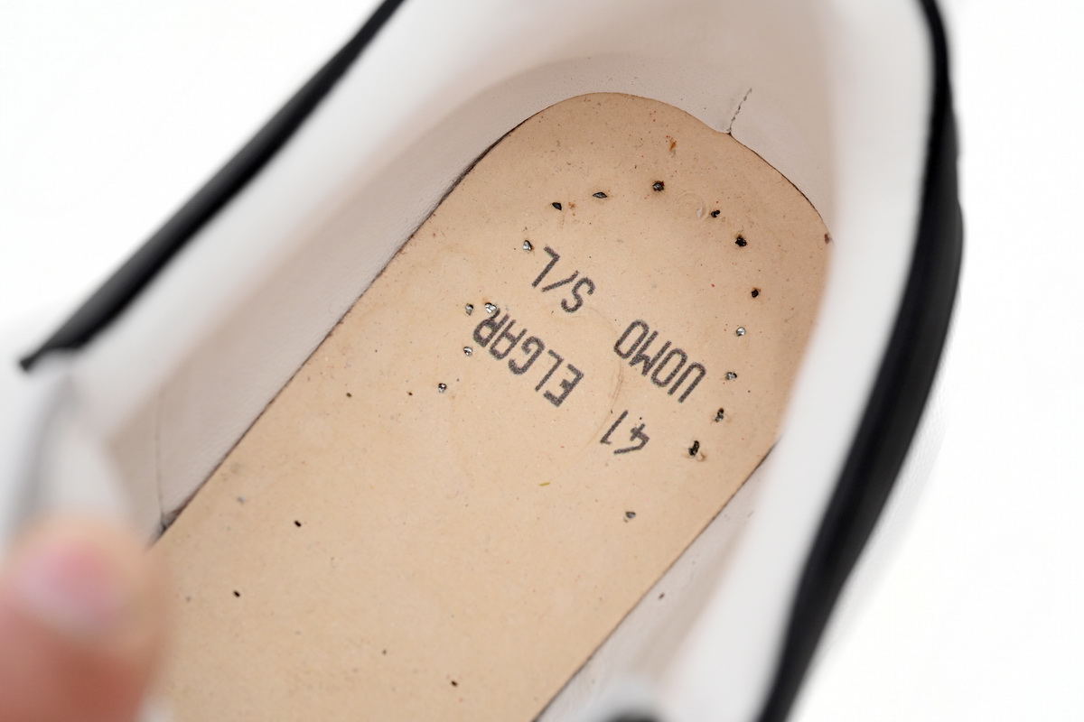 PKGoden Alexander McQueen Sneaker Vinyl