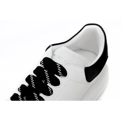 Replica Alexander McQueen Sneaker Vinyl 02