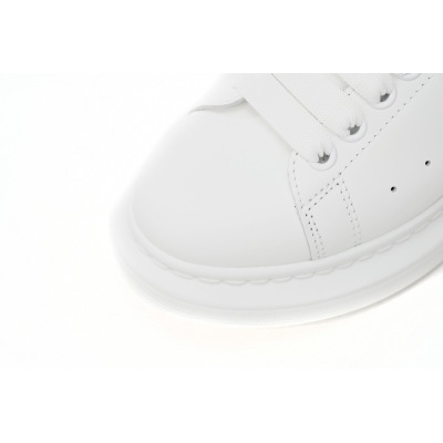 PKGoden Alexander McQueen Sneaker White Glue 02