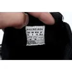 Replica Balenciaga All Black,734733 W2RC6 0203