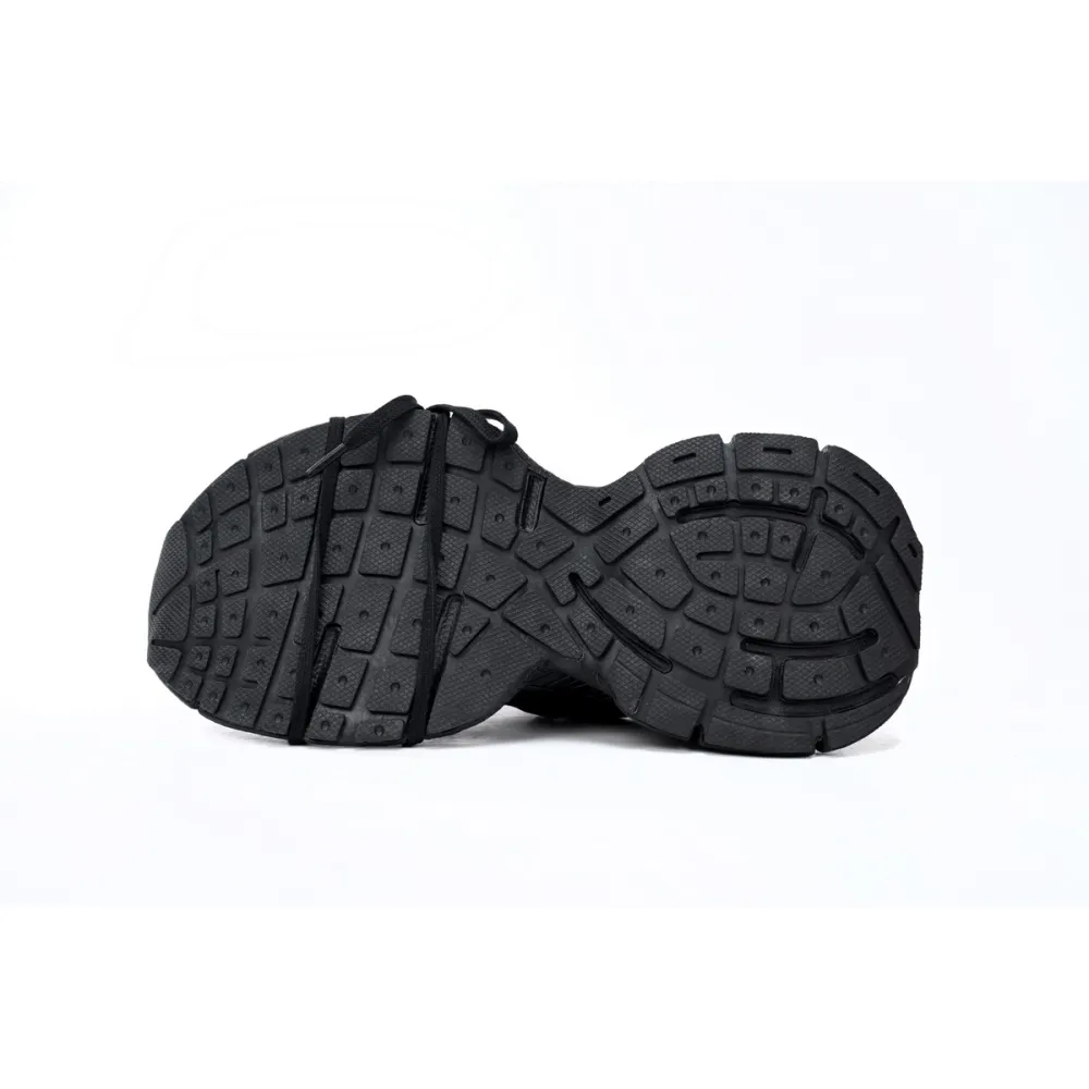 Replica Balenciaga All Black,734733 W2RC6 0203